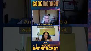 CodeMonkey BananaCast - Best of STEM Awards
