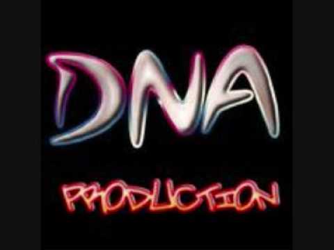 DNA -  Fuck You Up ( Ruky and Azz Dubplate Special ) -  BB1 Records