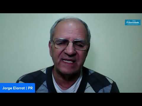 Prece Jorge Elarrat - (17/07/2023)