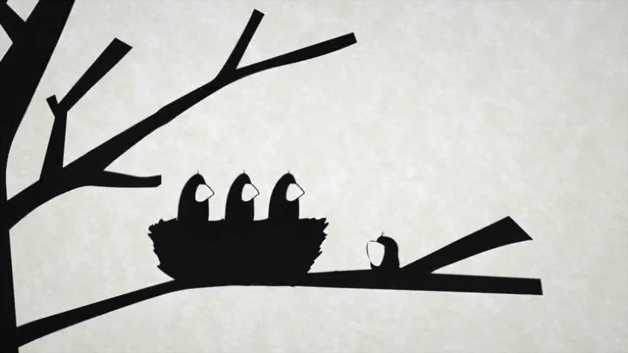 HOME - Animated Short Film by Arjun Chatterjee