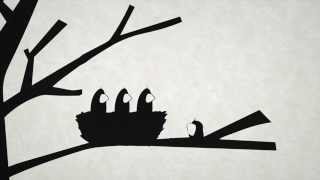 HOME - Animated Short Film by Arjun Chatterjee