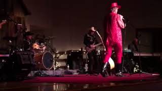 Janie Fricke - Down To My Last Broken Heart @ Red Barn Convention Center (09/08/18)