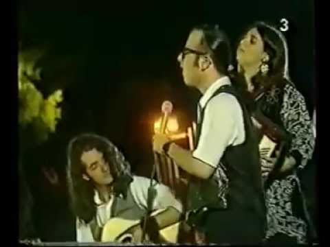 Video thumbnail for Anana - עננה