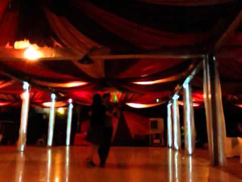 Argentine Tango@Nena'sBallroom