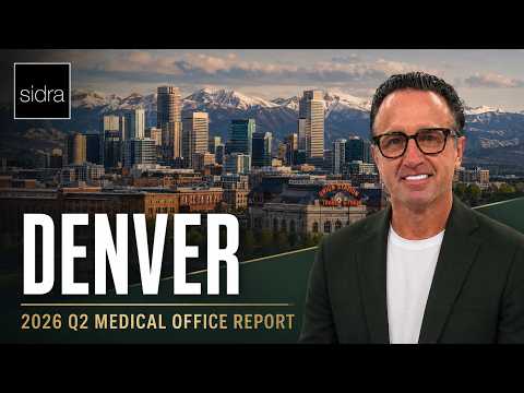 Denver, CO Q2 2026 market report