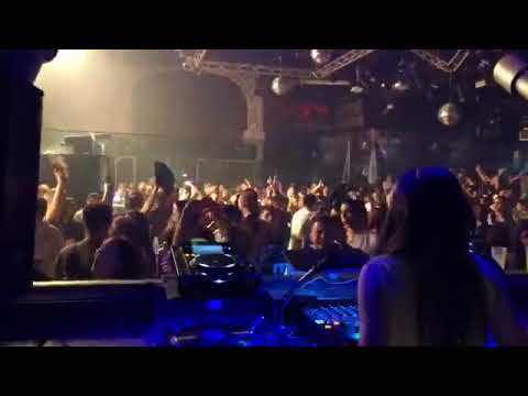 NURIAJUMP @ COLISEUM - LA MONUMENTAL (3- 3- 2018)