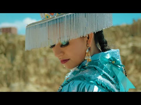 MISTIKA - NO VOY A LLORAR (Kullawada 2020)