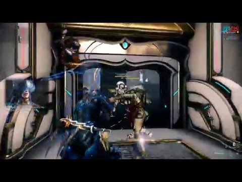 Warframe # 020 - Gameplay - Б2 - ЗАХВАТ