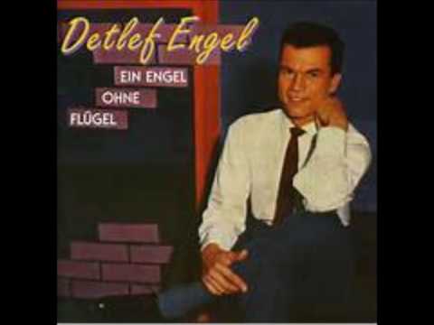Ein Engel Ohne Flügel  -   Detlef Engel 1961