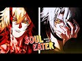 Nightcore OUL EATER Speed Up L V