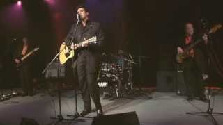 James Garner's Tribute to Johnny Cash