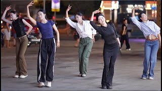 Download lagu beautiful Tibetan sisters, excellent Tibetan dance' luo jia ba zhuo' mp3