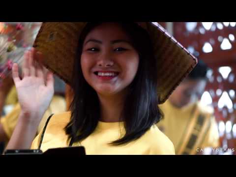 Supercut: Keningau, Sabah