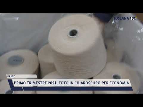 2021-05-25 PRATO - PRIMO TRIMESTRE 2021, FOTO IN CHIAROSCURO PER ECONOMIA