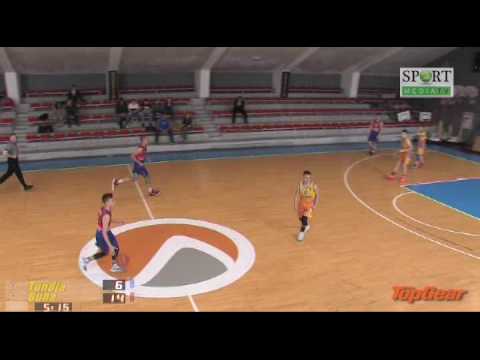 BFB Cup U16:  Tundzha Yambol - BUBA, 28.05.2017