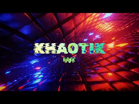 KHAOTIK | Experimental Type Beat | prod. by KHRONIC