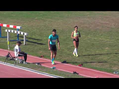 Long Jump Andrew Cassar Torreggiani