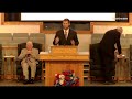Sunday morning - Veteran's Day Celebration 11/14/2021