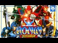It S Not Saint Seiya The Story Of Ronin Warriors Or Yoroiden Samurai Troopers