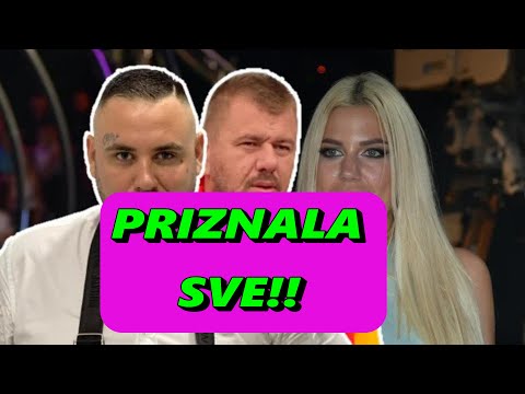 SVE SE PROMENILO POSLE PRIZNANJA! Zadrugari žele da znaju SVE - Hot Vesti #zadruga  #vesti