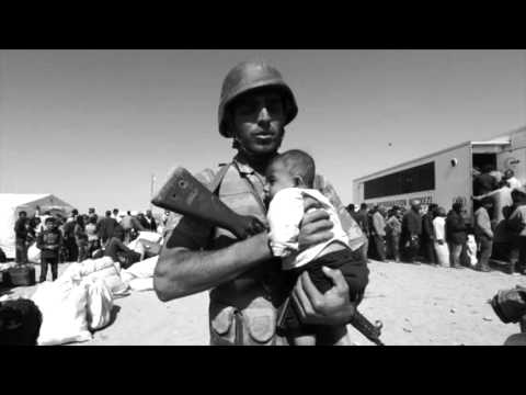 CHARITY: Wichmann - Der blaue Planet (Offizielles Video)