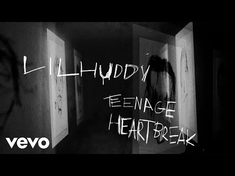 Video thumbnail for Teenage Heartbreak