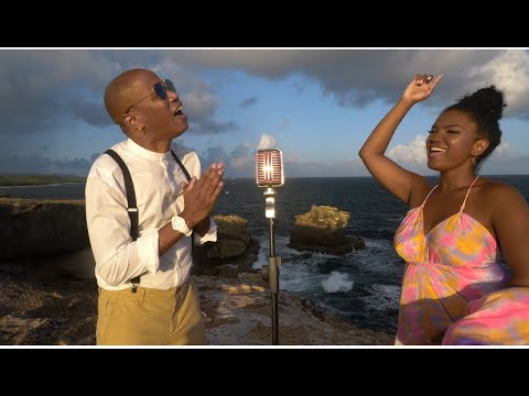 DJ GIL x PAILLE x VAO - Si Ou Lé