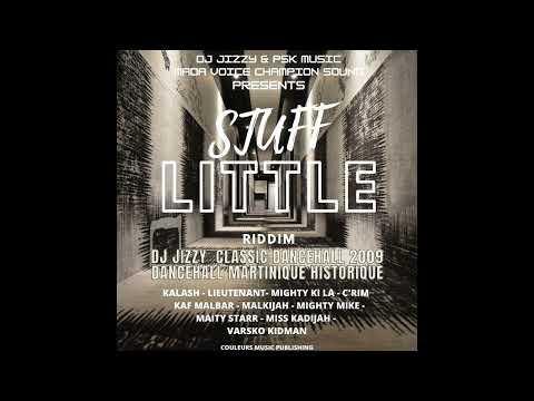 VARSKO KIDMAN - ME I SHOOT DEM