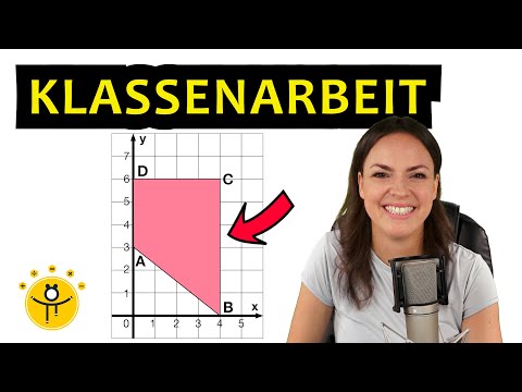 Klassenarbeit 6. Klasse – Schaffst DU es?