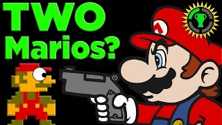 Game Theory: The Mario Timeline's SHOCKING Reveal