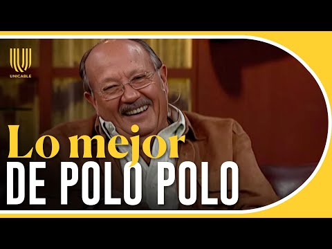 ¡Jajaja! Recordando los mejores chistes de Polo Polo