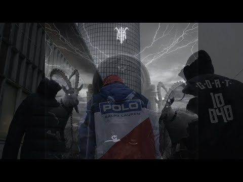 GIR ft. Shin - ČEK ČEK