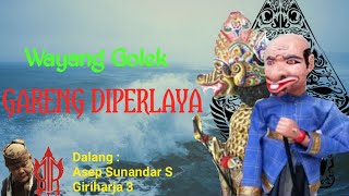 Download lagu GARENG DIPERLAYA mp3
