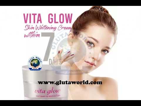 Skin Lightening Cream