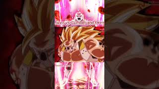 Download lagu Jiren vs Cumber and Oren |#jiren#cumber#oren#fight# mp3