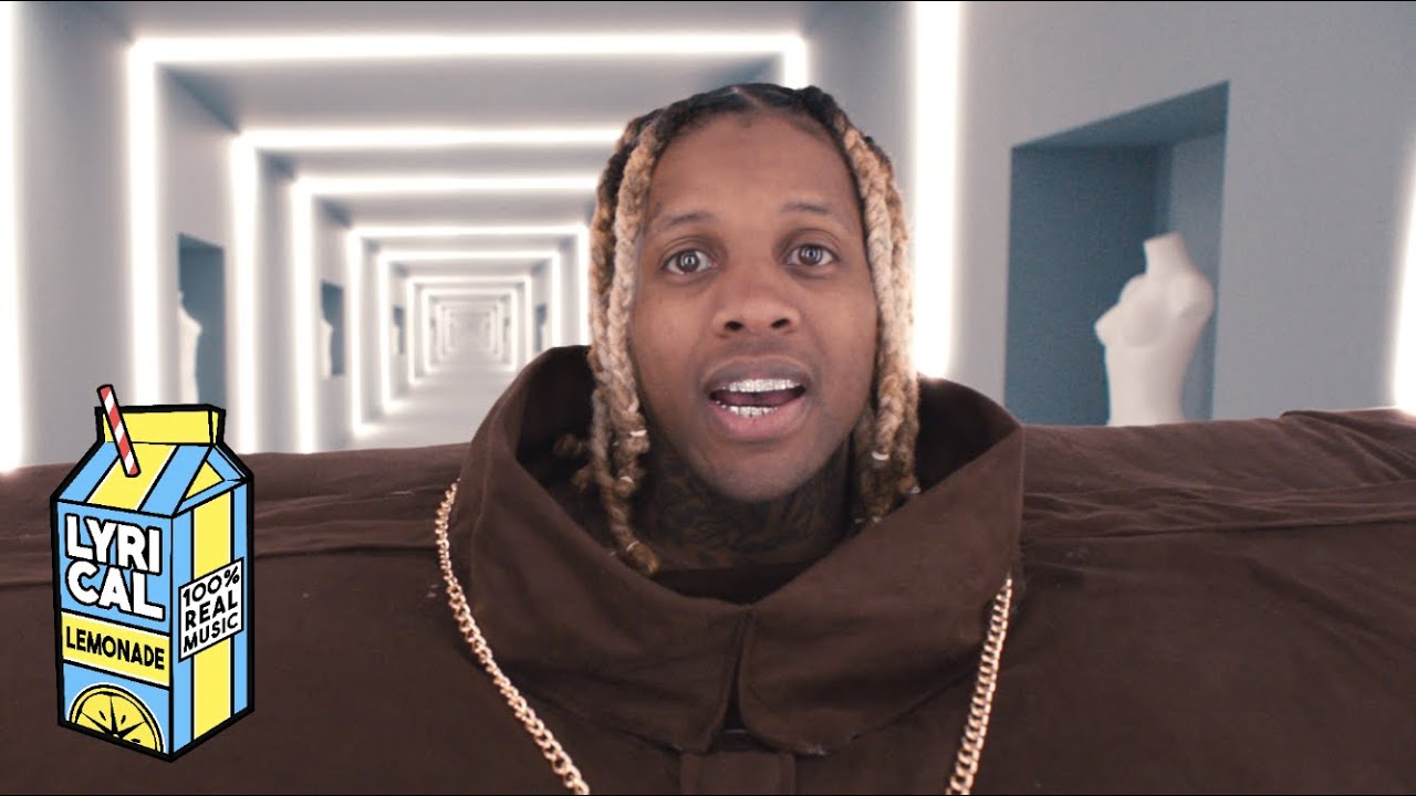 Lil Durk – “Kanye Krazy”