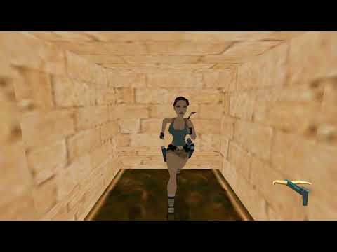 TRLE 2001.11.04 - Castle of Jives