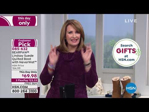 HSN | The List with Colleen Lopez 10.03.2019 - 09 PM