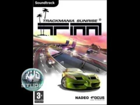 trackmania sunrise pc full