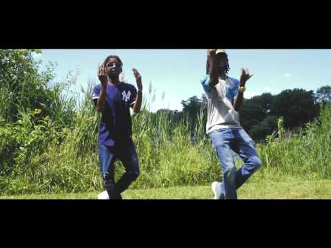 DJ Jayhood Feat. DJ Smallz 732 - Do What You Want (Official Jersey Club Video)