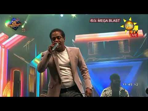 Punchi Hadakariye | Asanka priyamantha | Hiru Mega Blast | Weeravila | 2024 #Hirumegablast2024