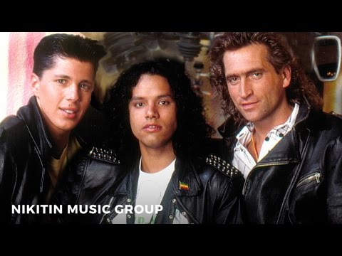 Chyp-Notic - Nothing Compares 2U (Official Video) 2016