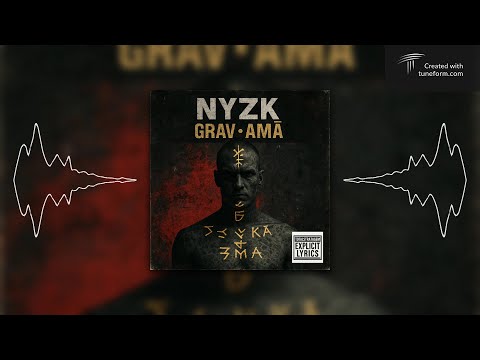 NYZK - #1 -  VU.KŌ.VU.KŌ. - Grav Amā (Official Music Video)