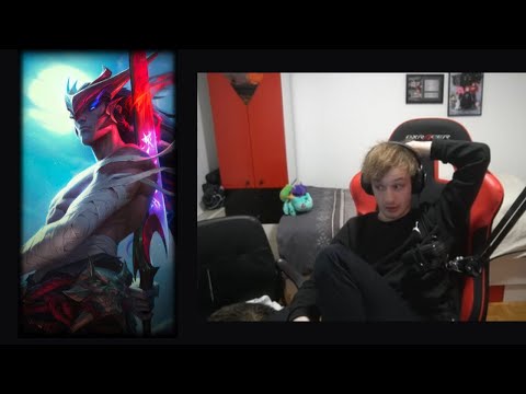 Nemesis on Why Yone Needs Buffs