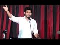 Thuthikku Paathirar Thooyare Dholin Tamil Christian Song