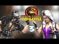 MORTAL KOMBAT EPIC RAP BATTLE 3