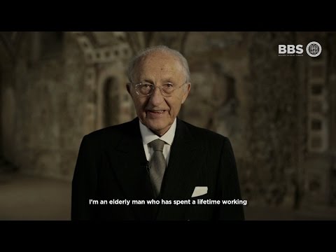 Taking Italian Excellence Global #2 - Piero Gnudi