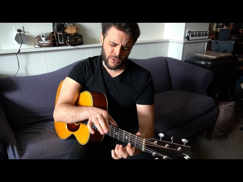 Wanderer - JD Eicher | Sunday Songs