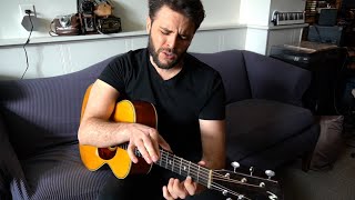 Wanderer - JD Eicher | Sunday Songs