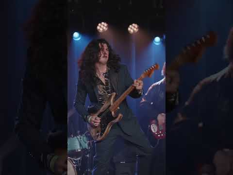 Alex Kilroy International Blues Challenge 2023